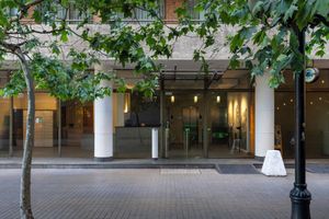 Alojamiento - RQ Providencia Apartments