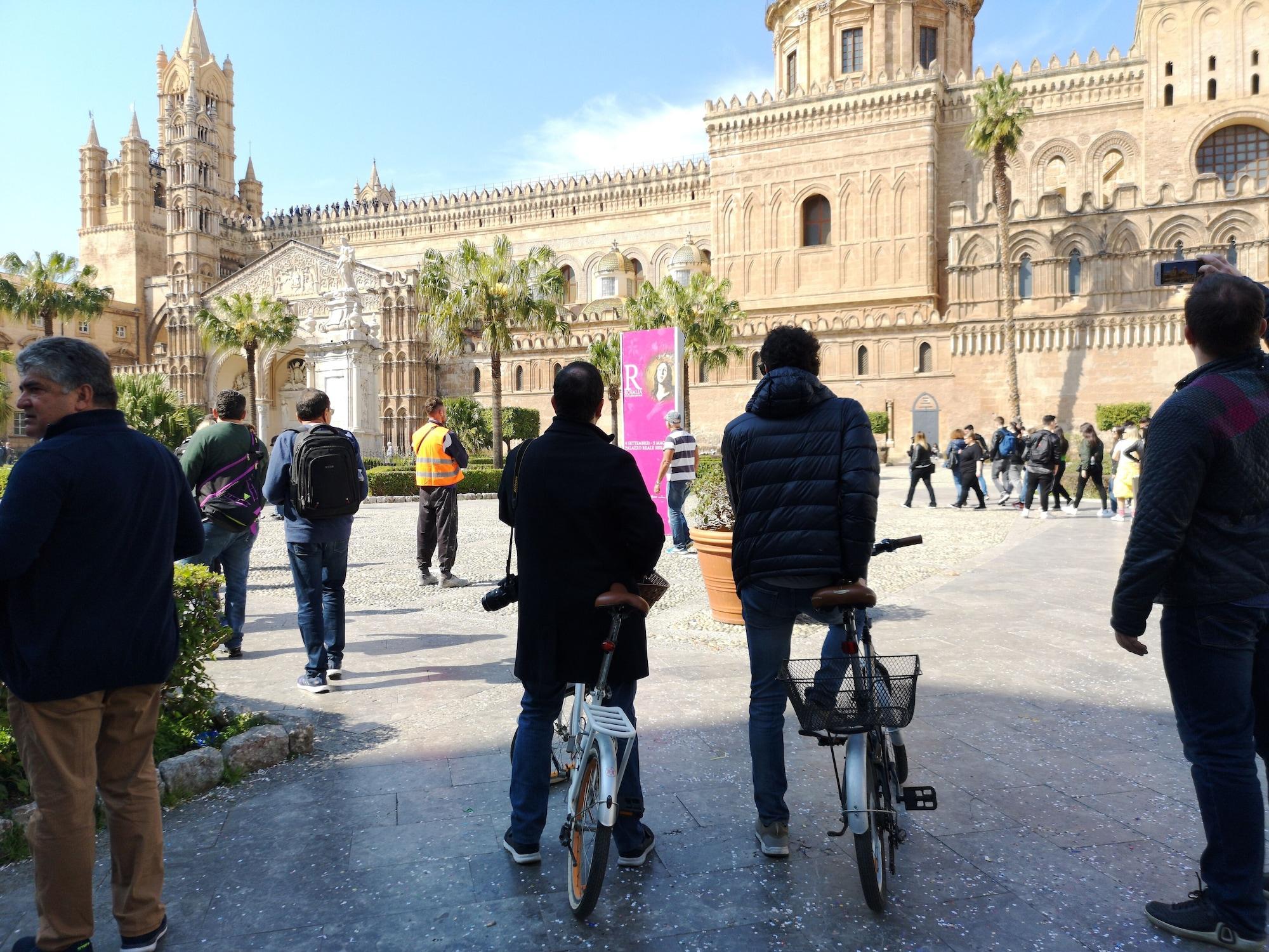 Instalaciones Recreativas Piazza Marina