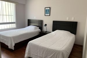 Arriendo temporal - MLA apartments - Bolognesi