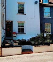 Alojamiento - Hazeldene Guest House