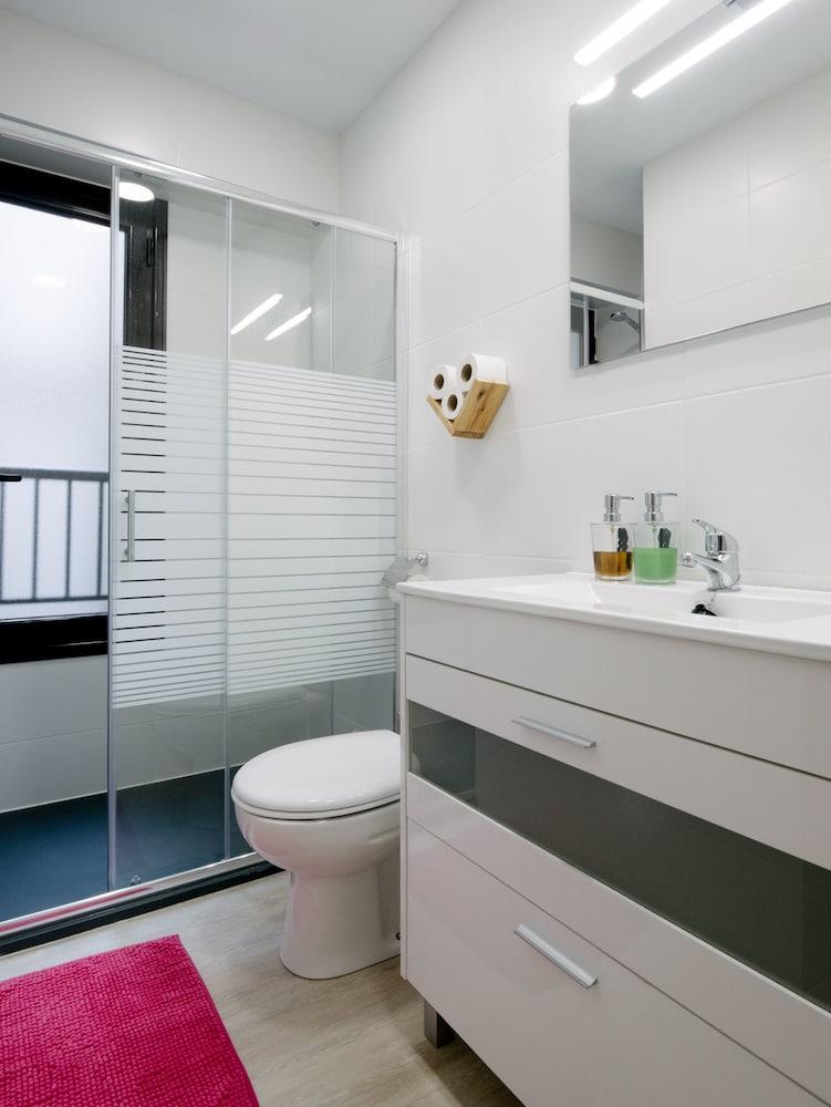 Baño Off Beat Self-Check-in - Sleep Conscious