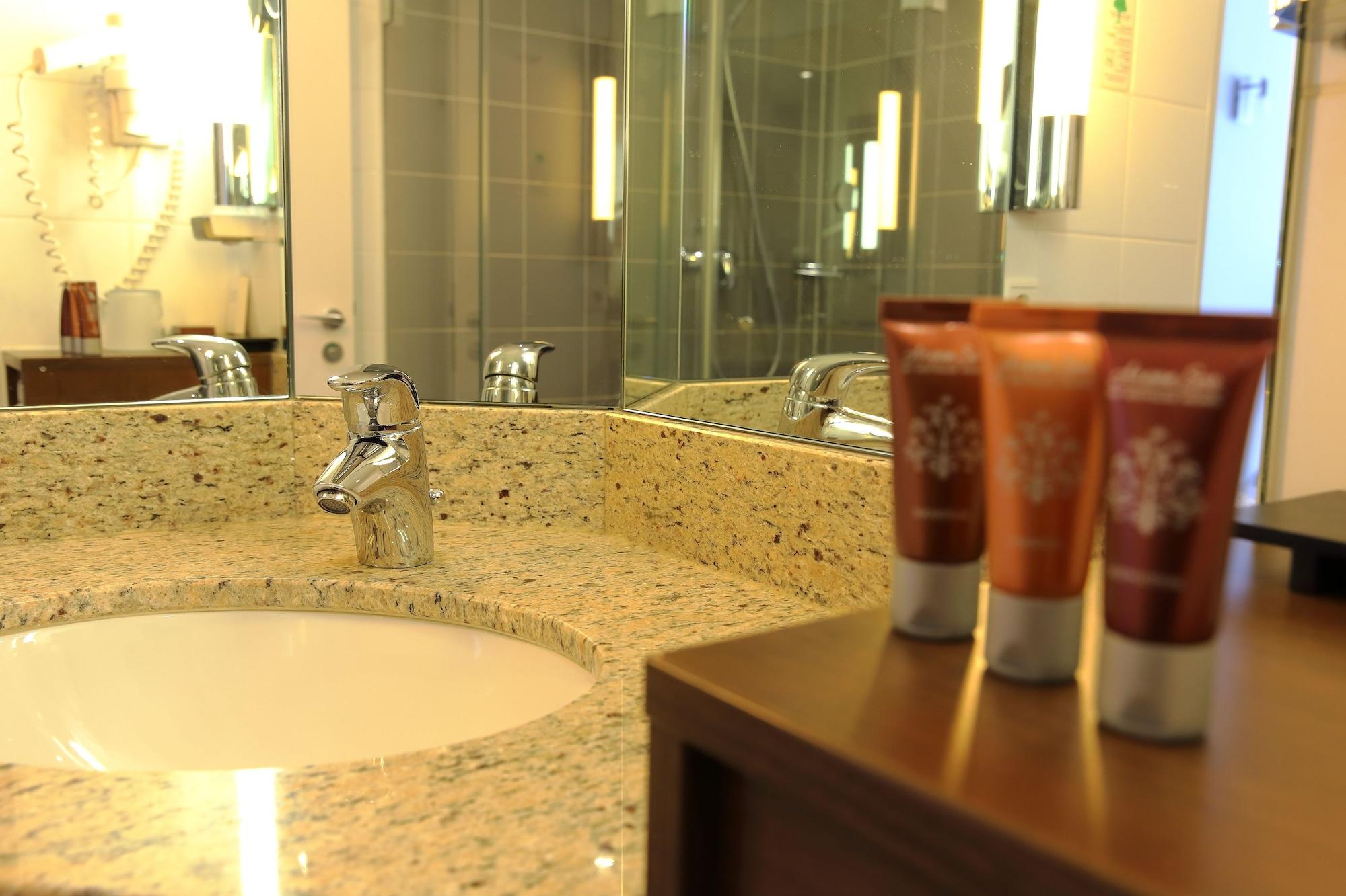 Equipamiento de Habitación Hotel Rappensberger