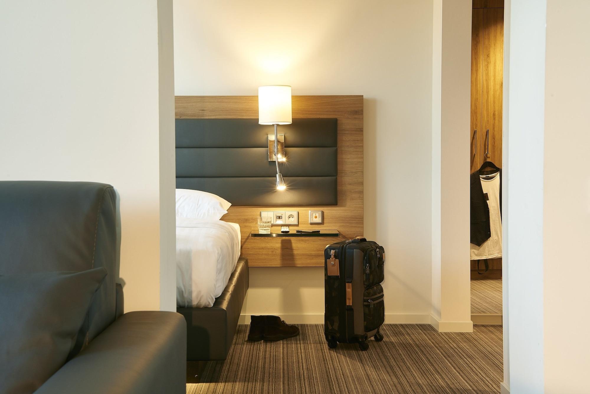 Habitación X Hotel