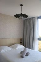Alojamiento - Abalys Hotel