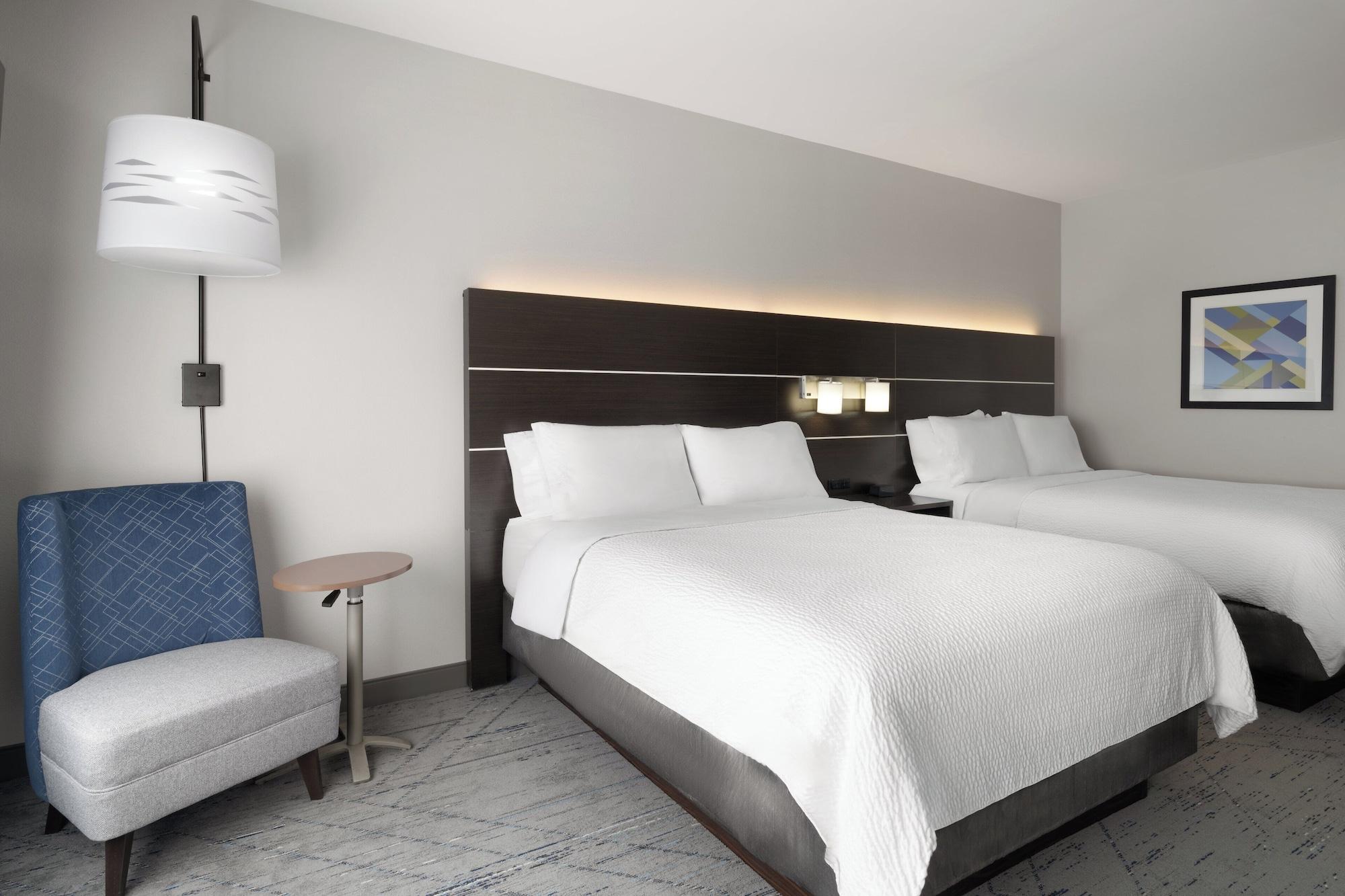 Habitación Holiday Inn Express and Suites West Memphis by IHG
