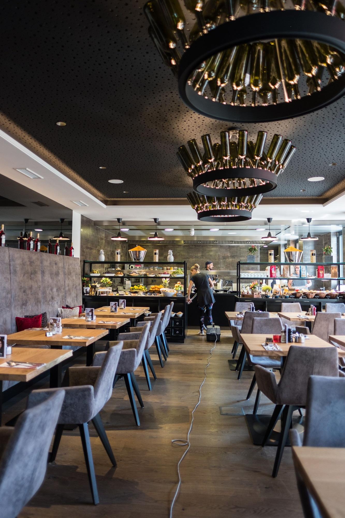 Restaurant Eriks Hotel
