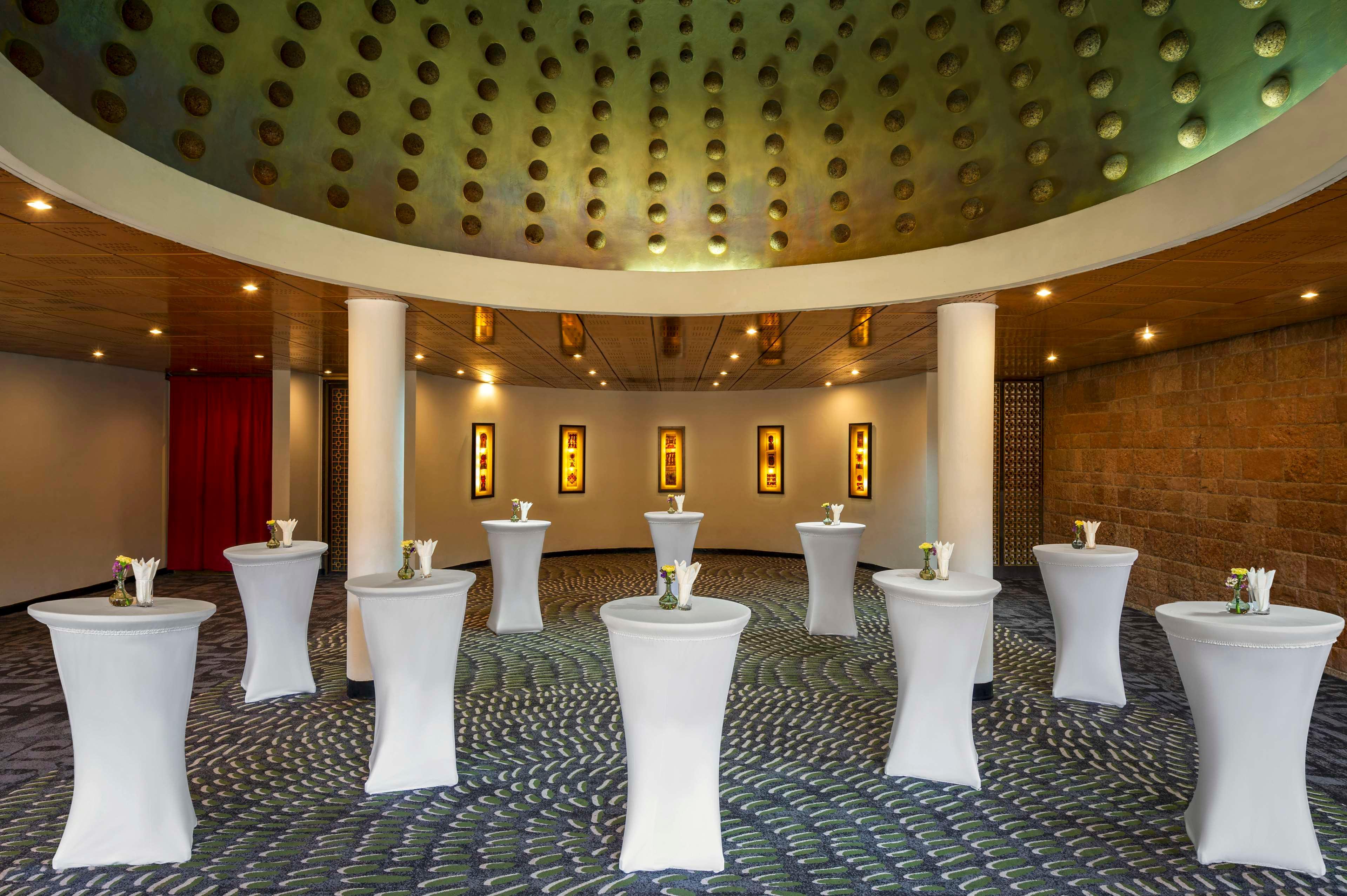 Restaurant Hilton Addis Ababa