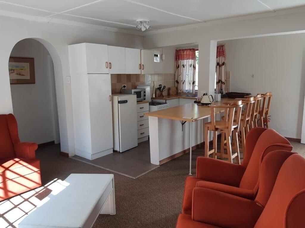 Equipamiento de Habitación Hogsback Inn