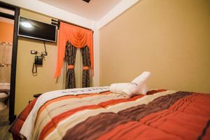 Alojamiento - Hotel y Restaurante Manhattan