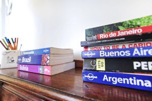 Alquiler Vacacional - Beautiful 3 Bedrooms in Ipanema near Praia (Posto 10)