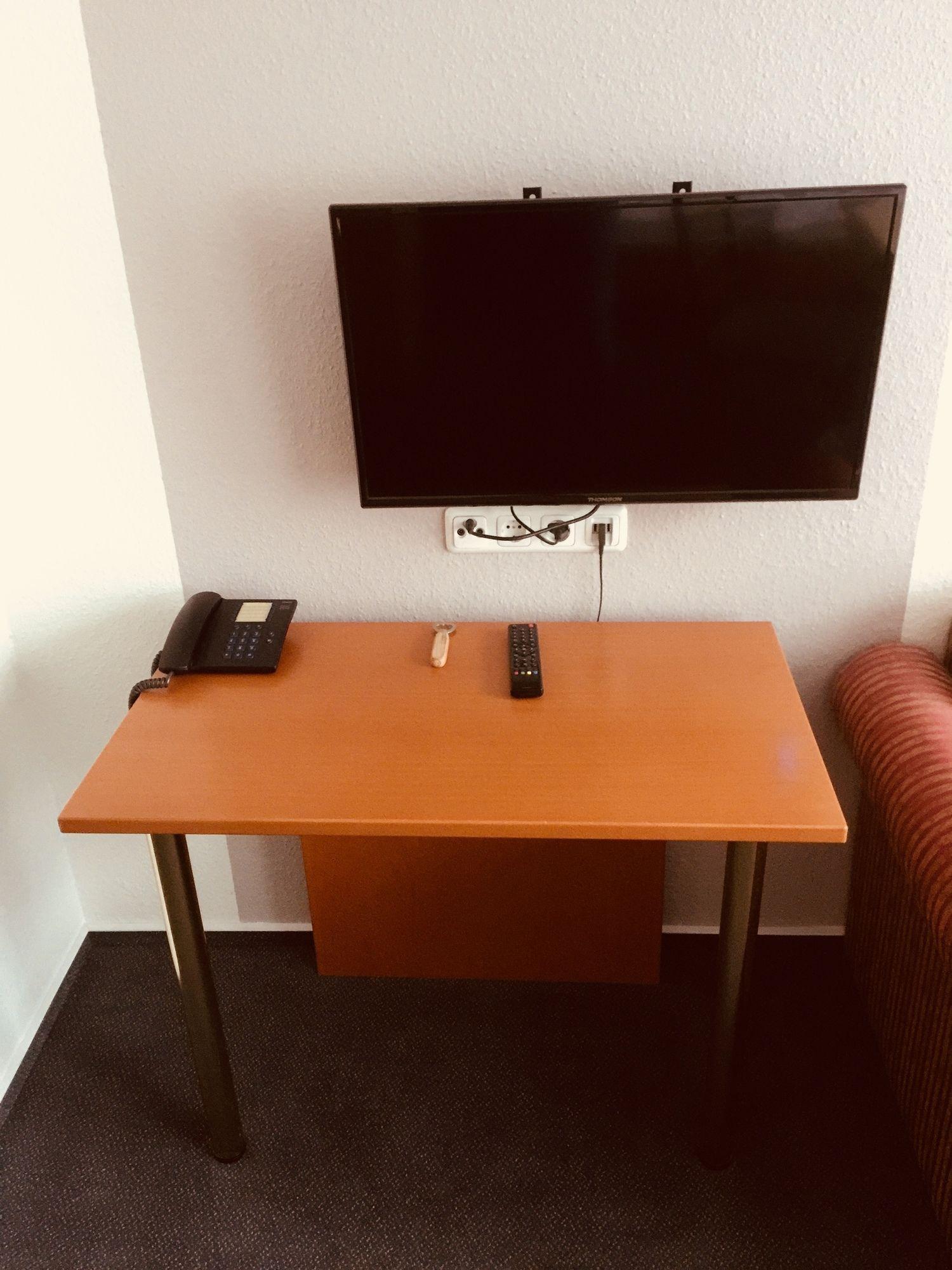 Set de Habitación Hotel Butjadinger Hof