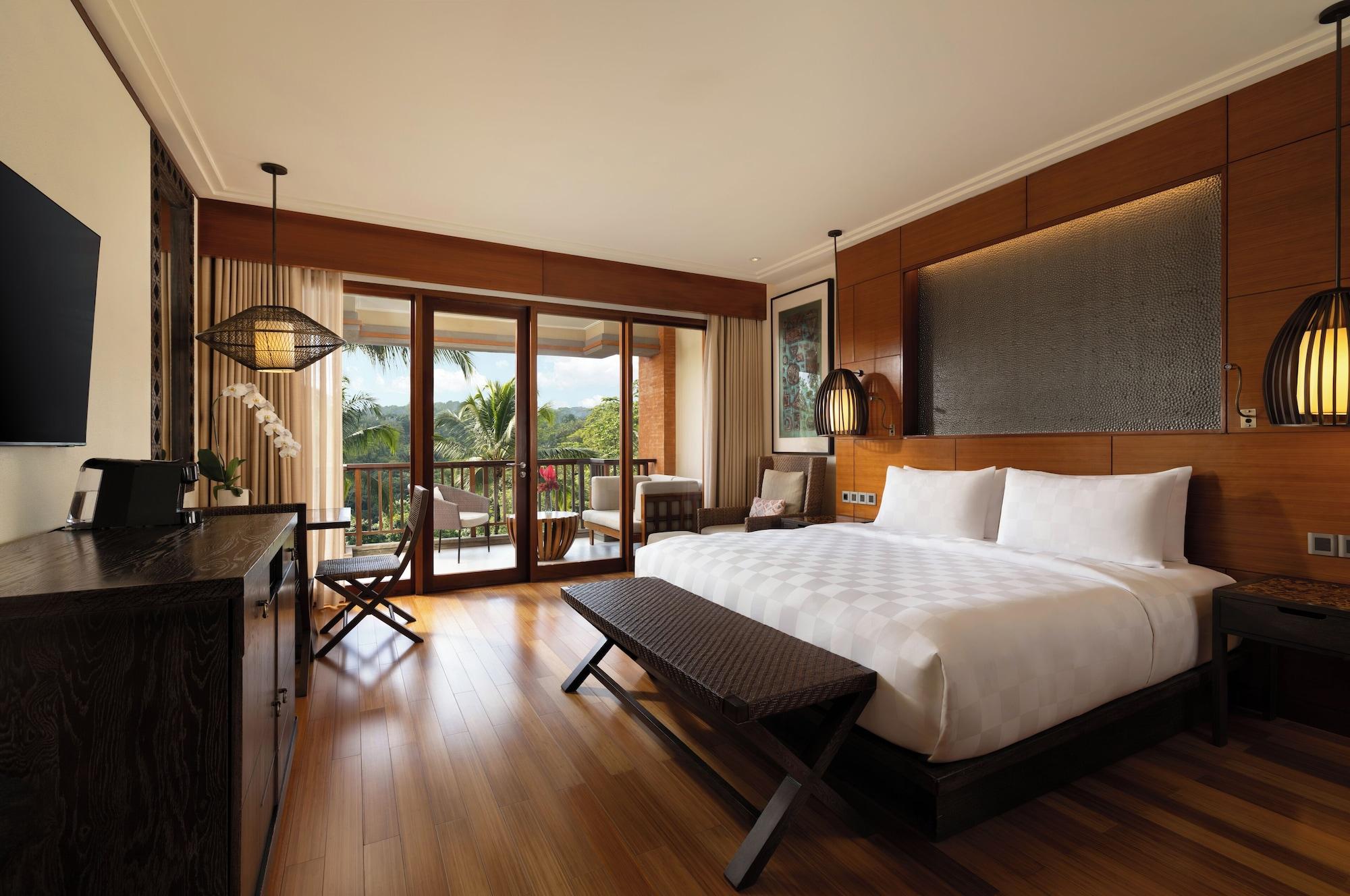 Habitación Padma Resort Ubud