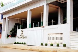 Alojamiento - Hotel Vale do Xingu