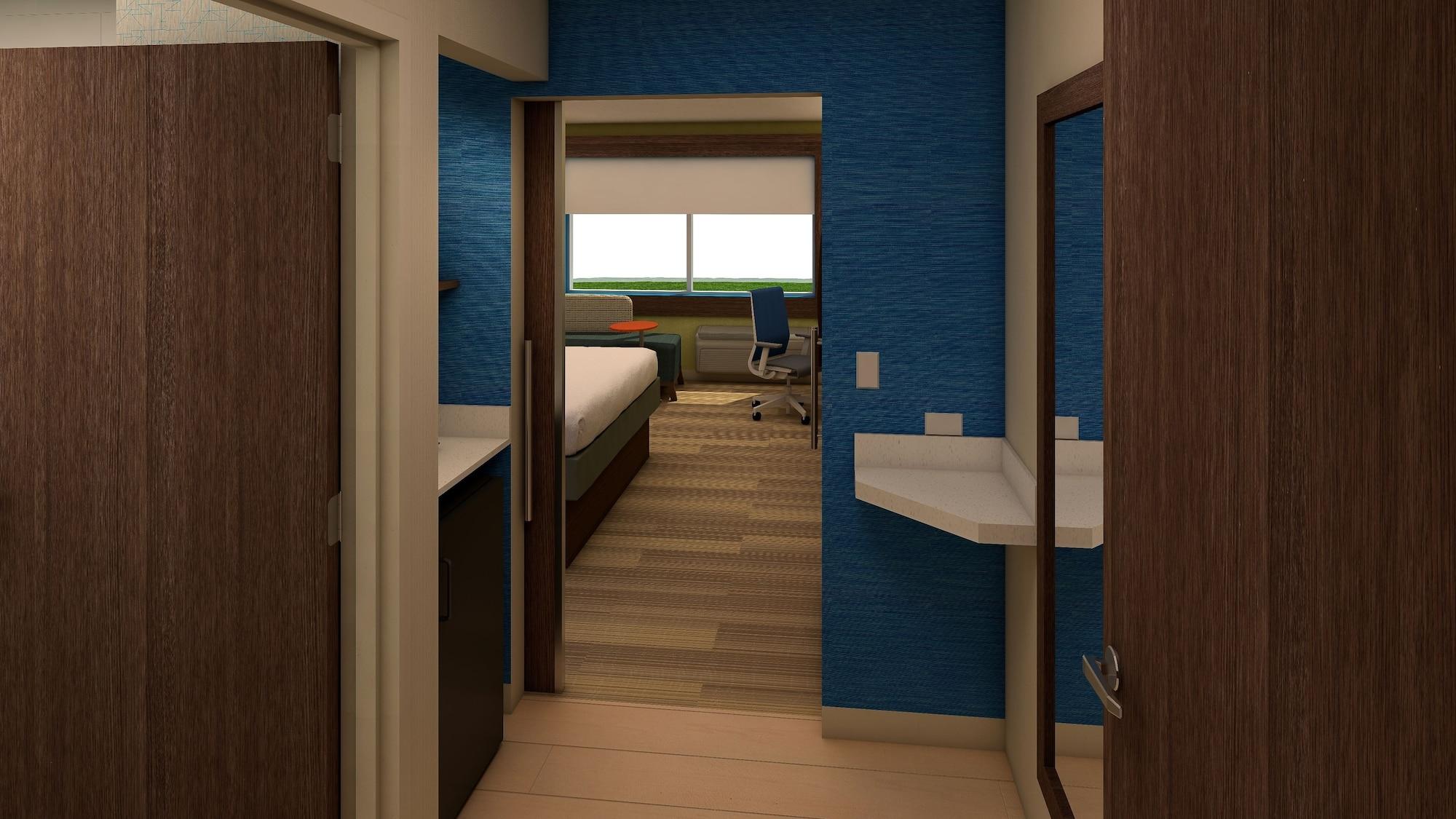 Habitación Holiday Inn Express & Suites Dalhart by IHG