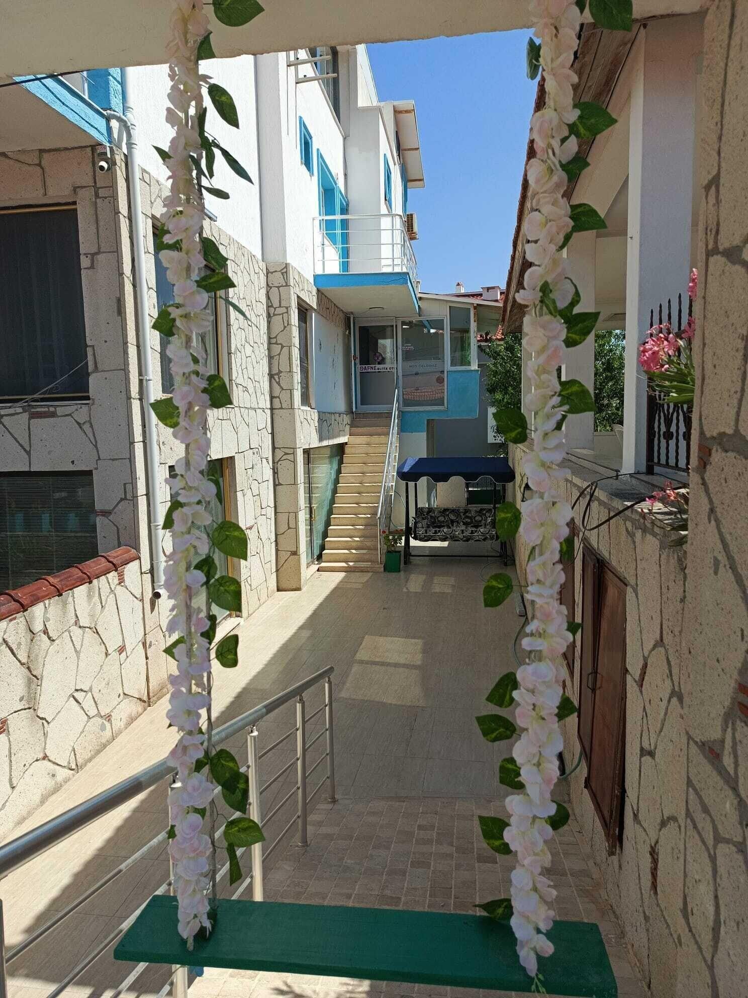 Varios Dafne Pansiyon