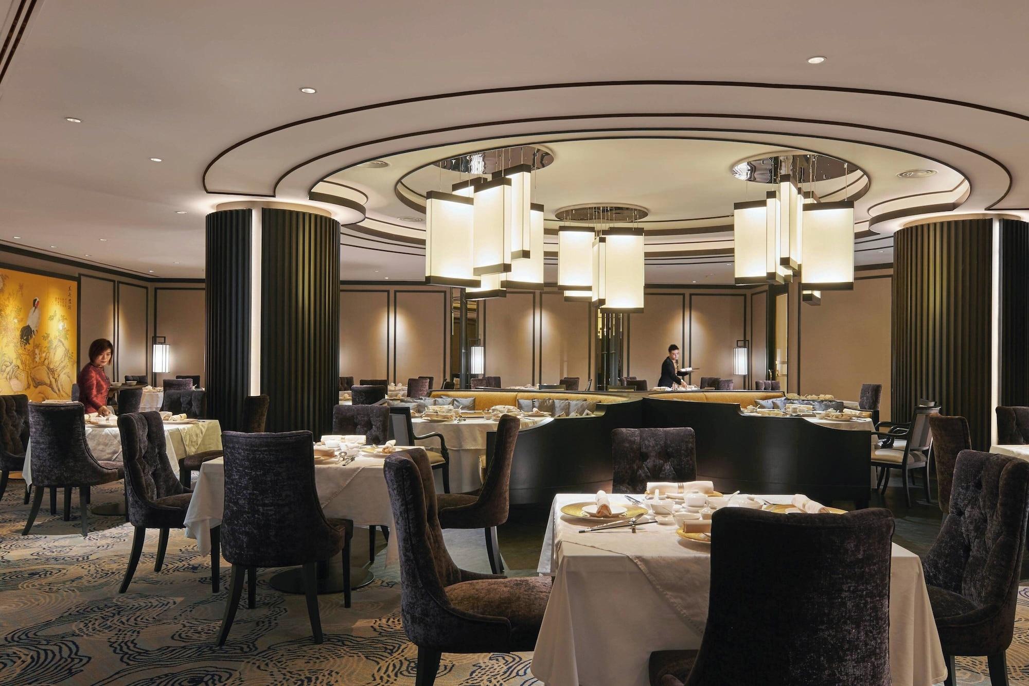 Restaurant JW Marriott Kuala Lumpur