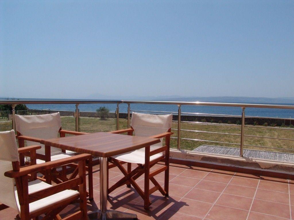 Restaurant Enalia Gi