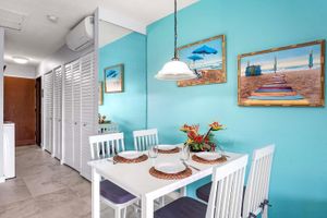 Alquiler Vacacional - Pretty Ocean View - Top Floor - Vrkcv