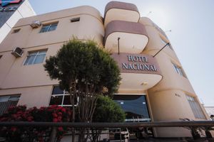 Alojamiento - Hotel Nacional Service
