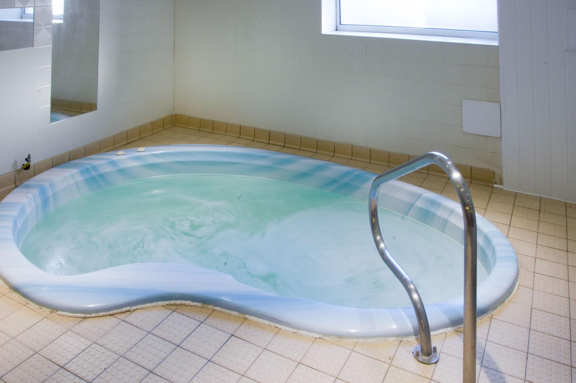 Spa New Westcliff Hotel