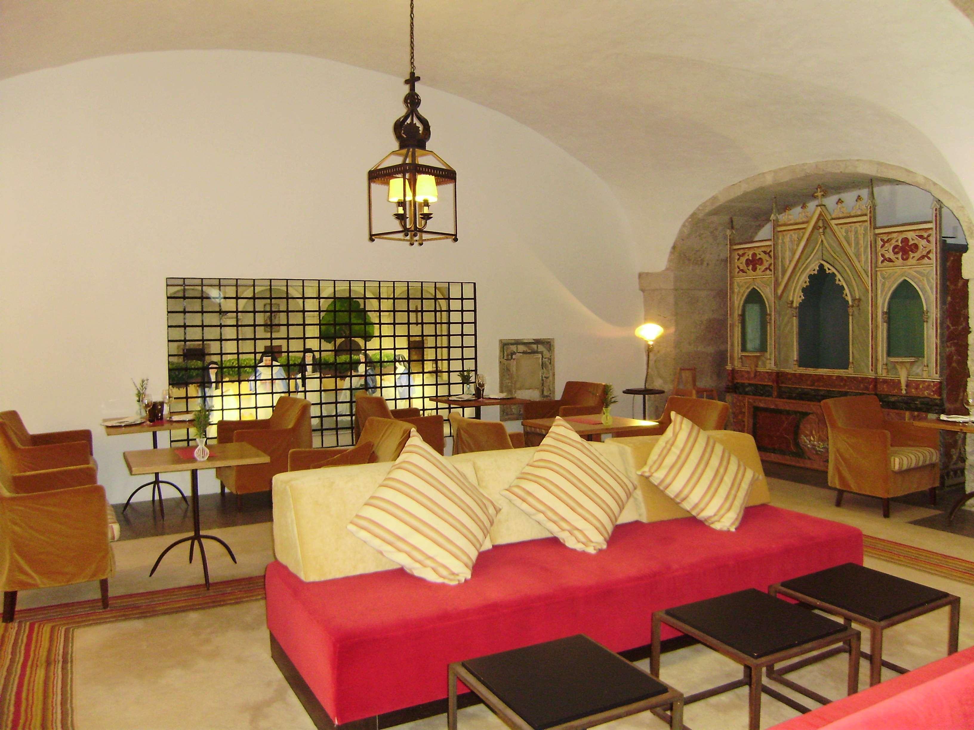 Restaurant Parador De Trujillo
