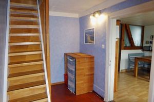 Alquiler Vacacional - Apartment Rotes Haus am Barther Strom| Vacation at the beach, Bodden and national park