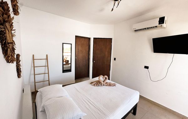 3B| Wellness Hotel & Hostel - Hoteles solo adultos en Playa del Carmen, México