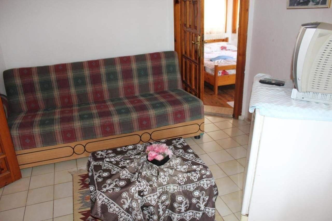 Comodidades del Alojamiento Orkide Apart Hotel