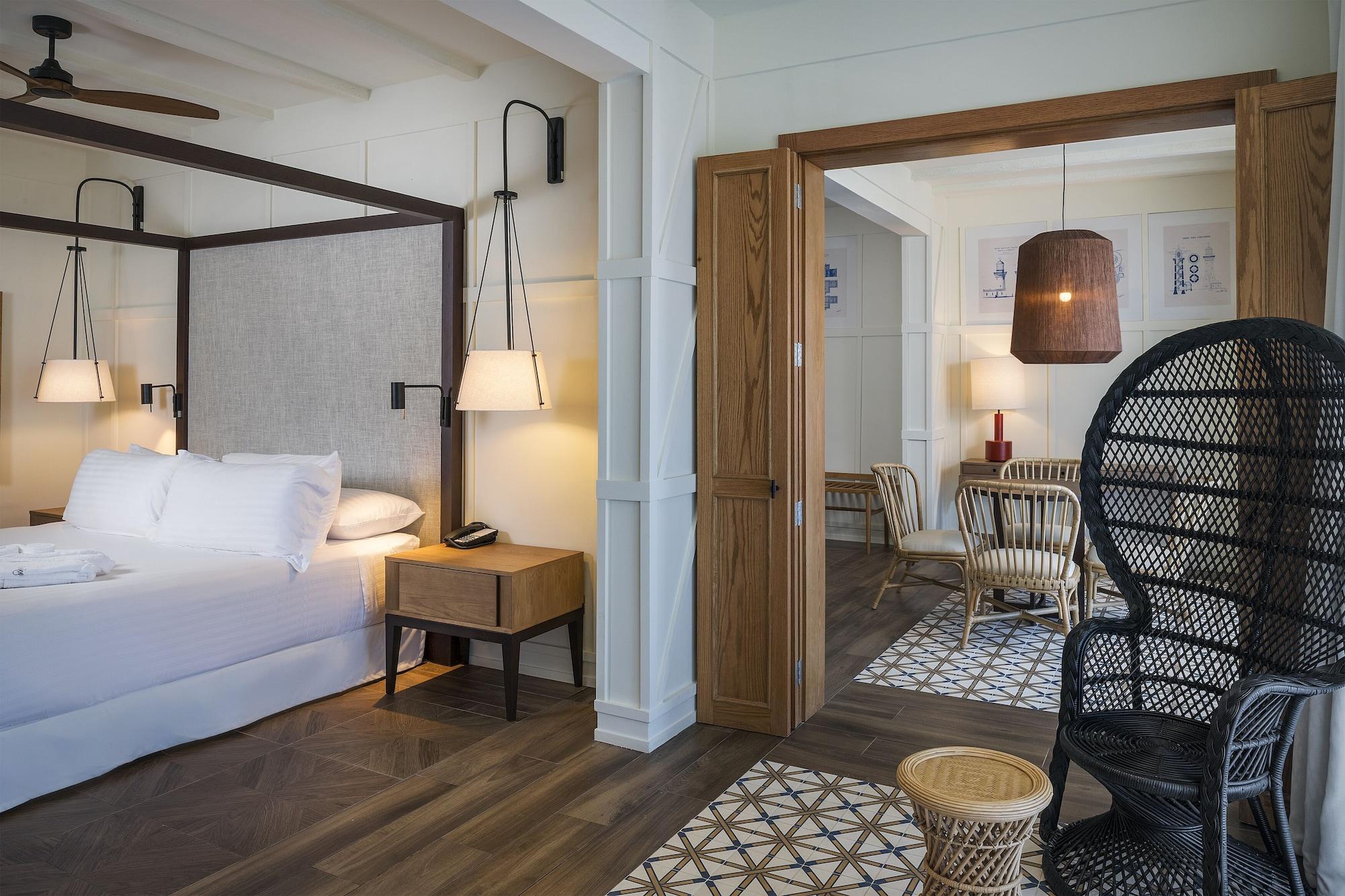 Habitación El Beso Adults Only At Ocean El Faro - All Inclusive