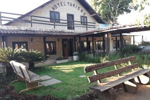 Alojamiento - Hotel Turismo MT