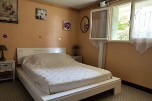 Alquiler Vacacional - Small apartment with garden