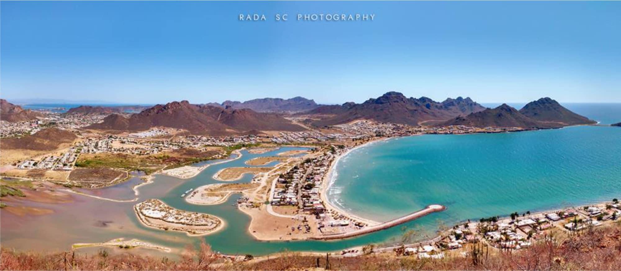 Playa Hotel Malibu Guaymas