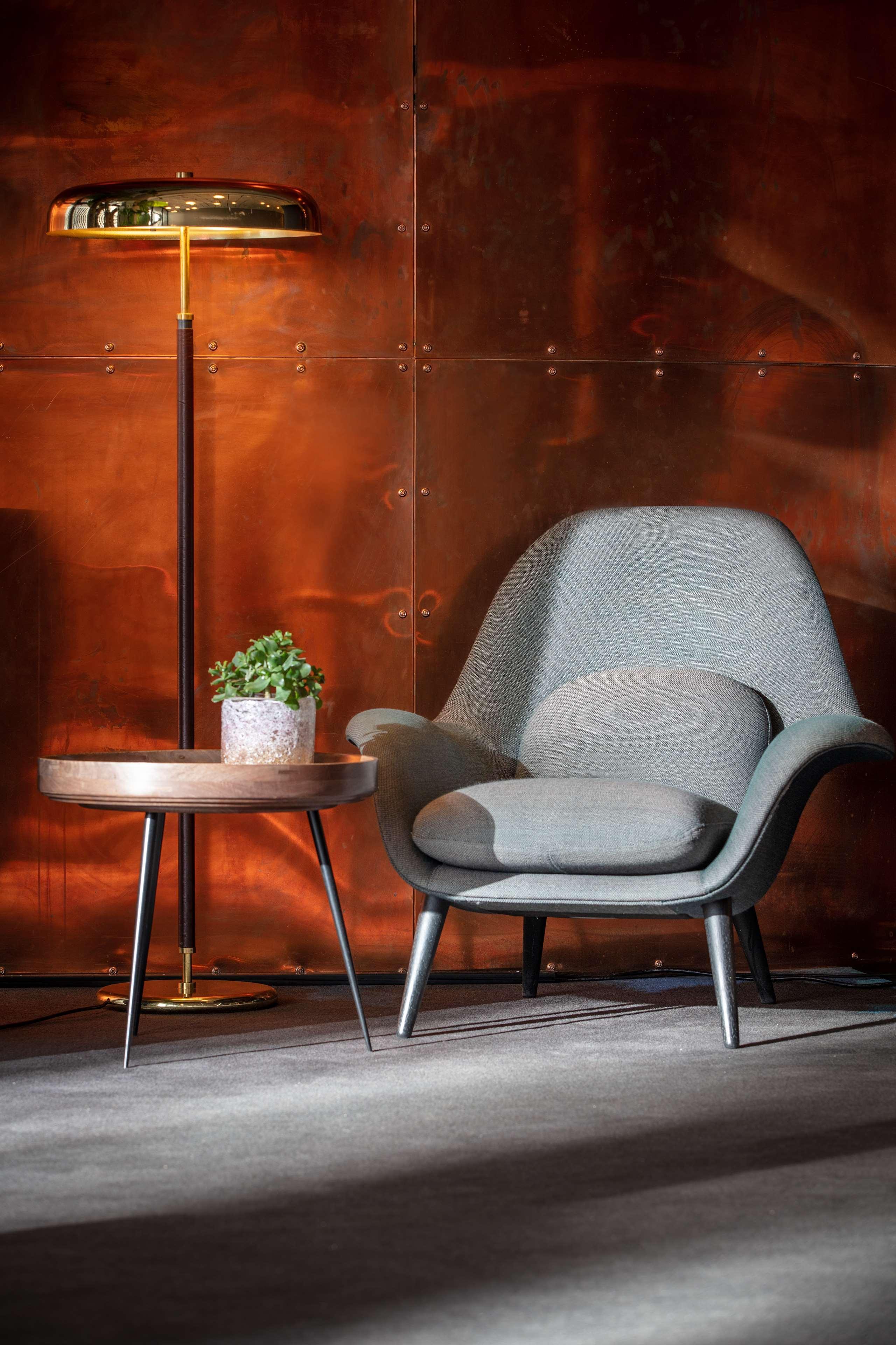 Vista Lobby Radisson Blu Scandinavia Hotel, Oslo