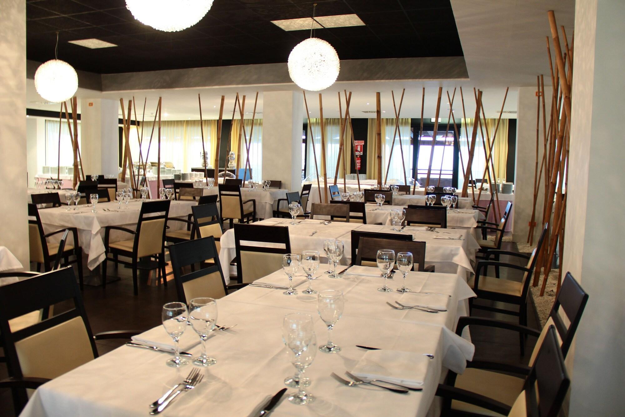 Restaurant Relais Capo Spulico - Beach & SPA