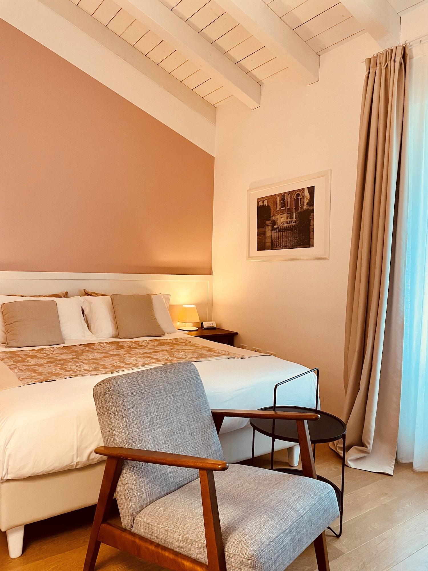 Habitación SoloQui B&B