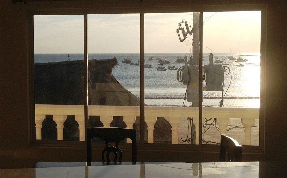 Playa HC Blau Mar Hotel