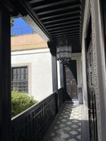 Paquete - Riad Zouhour