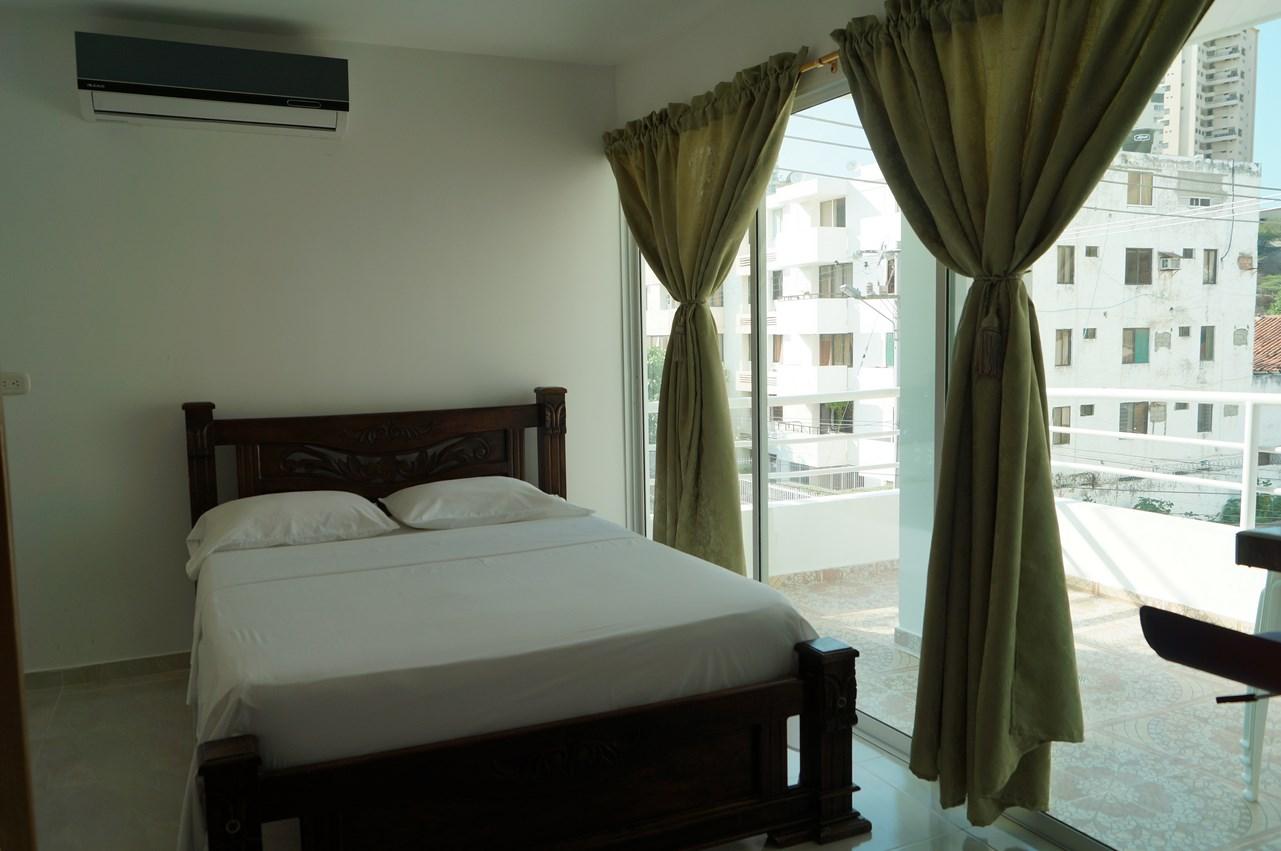 Hotel Apartahotel Tukasa Rodadero