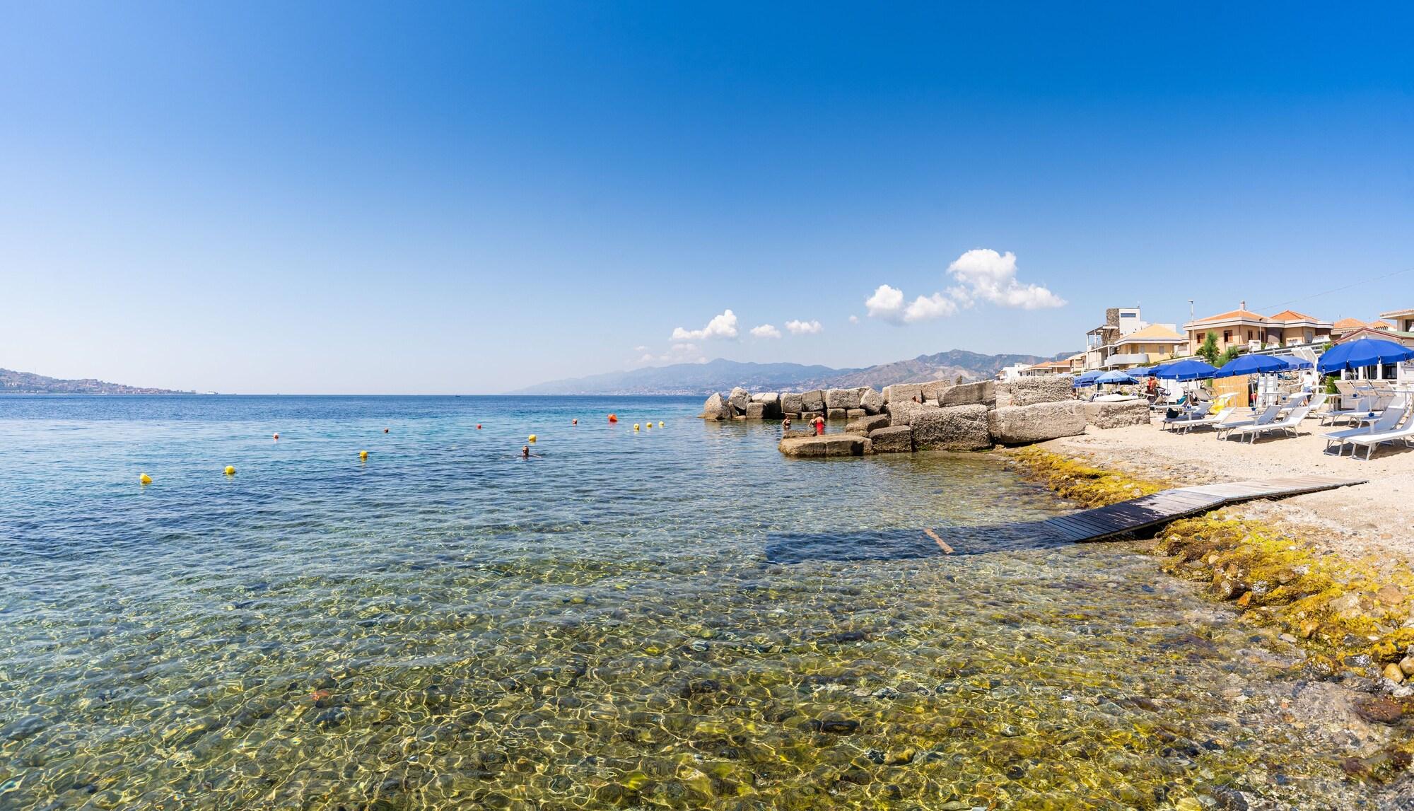 Playa Capo Peloro Resort - Adults Only