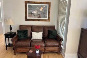 Alquiler Vacacional - Paradise on Lake Murray, SC with deck, dock, great views, fishing, fire pit.