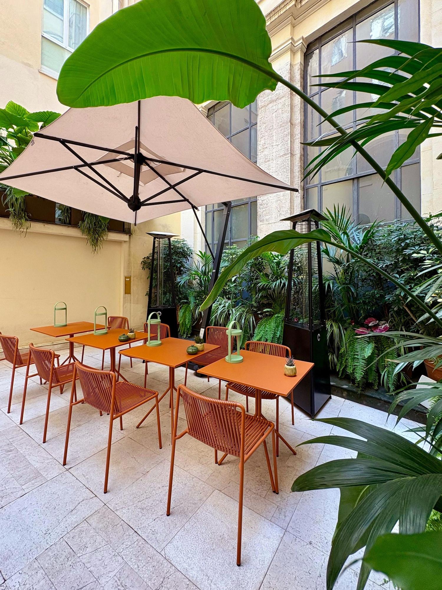 Vista Exterior Maison Roma Piazza di Spagna | UNA Esperienze