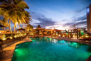 Alojamiento - Celi Hotel Aracaju