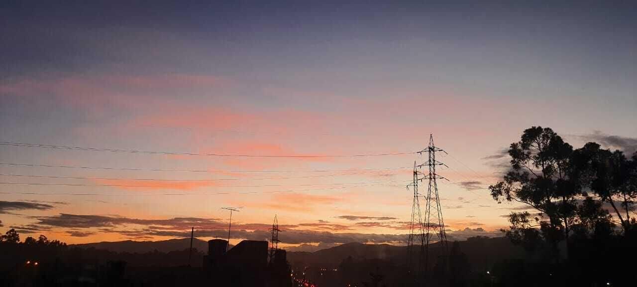 Vista Exterior HOTEL GALES SOGAMOSO