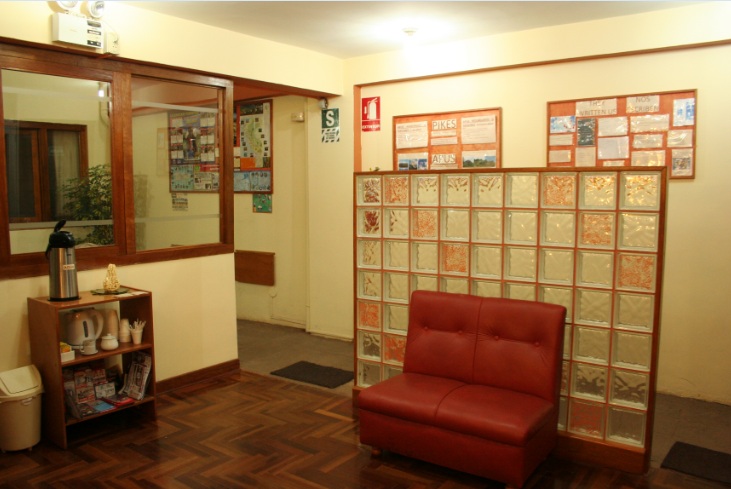 Picol Hostal by null