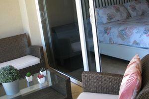 Alquiler Vacacional - RELAXING OCEAN VIEW CONDO
