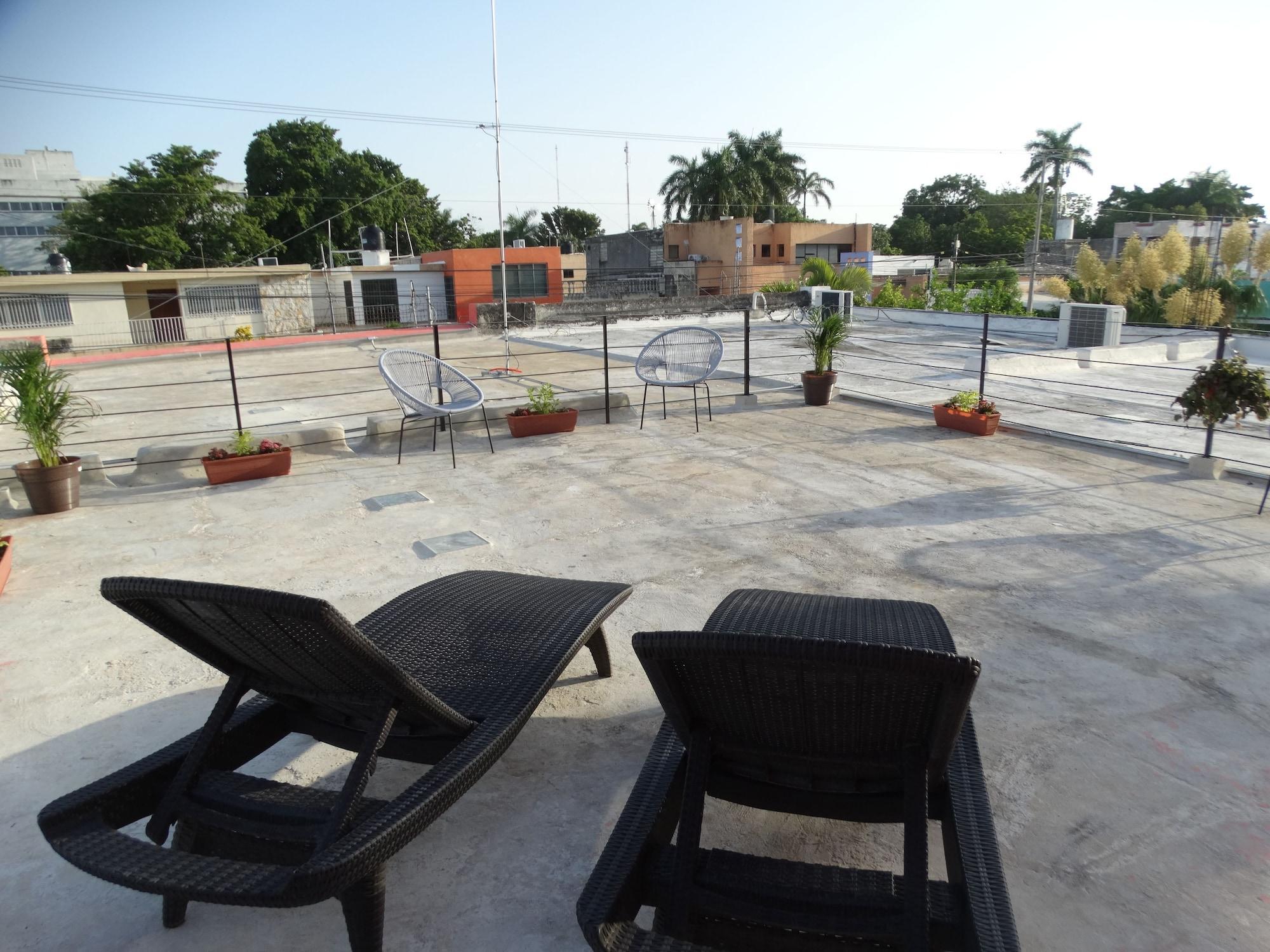 Varios Casa San Juan