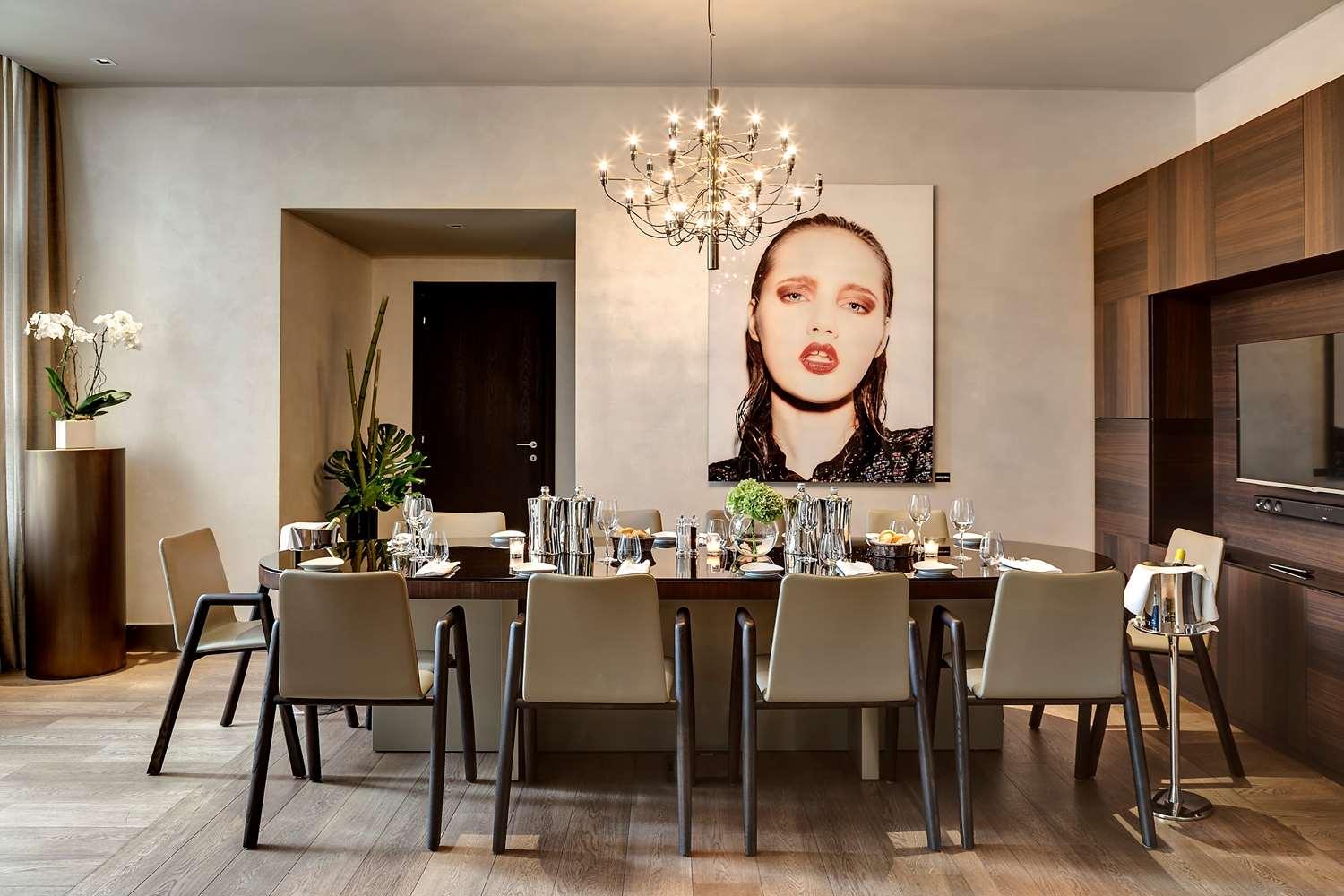 Hotel ME Milan - Il Duca