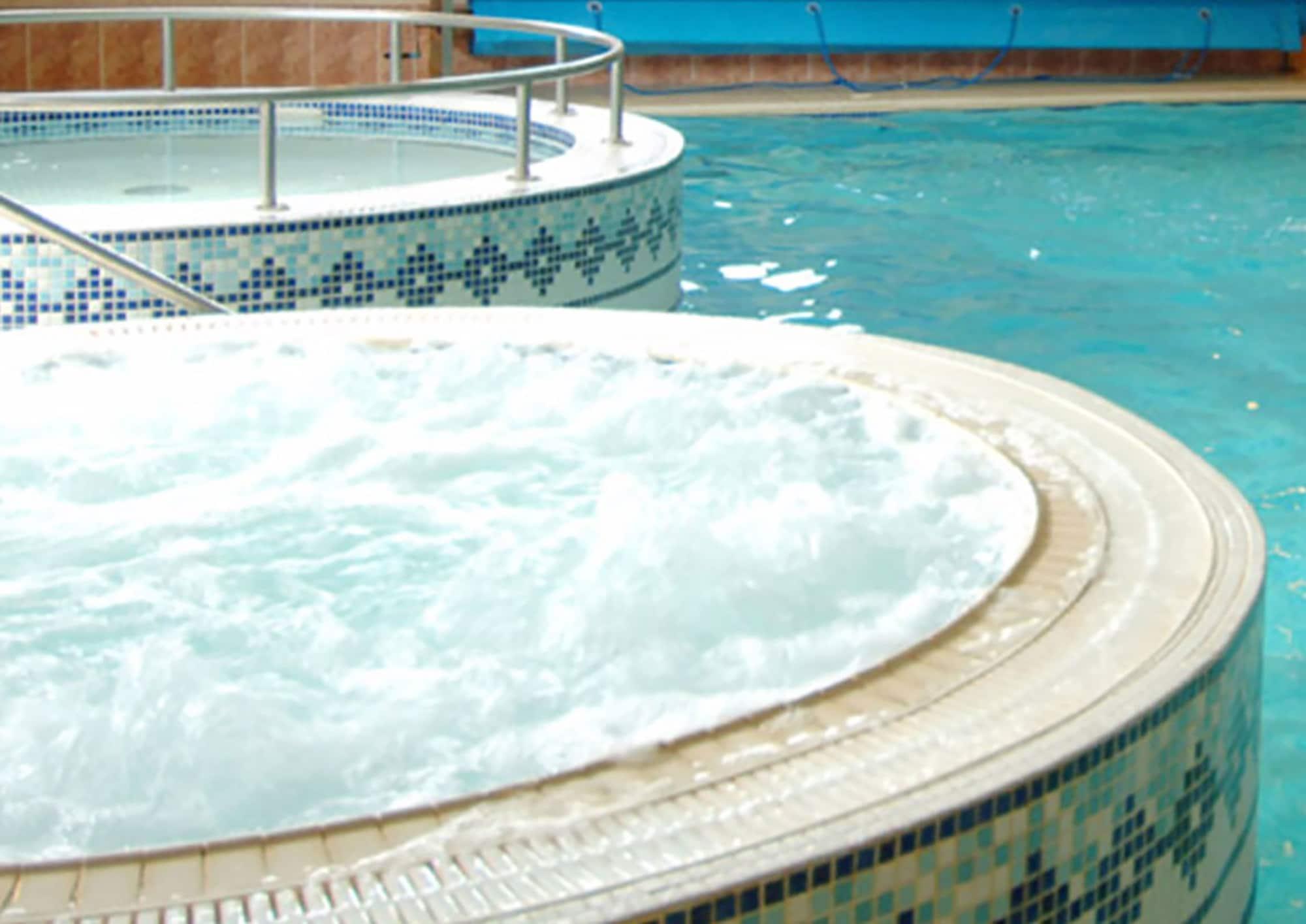 Spa Leonardo Hotel Inverness