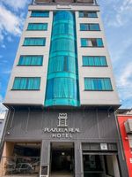 Alojamiento - HOTEL PLAZUELA REAL