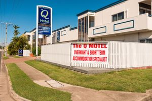 Alojamiento - Sundowner Rockhampton